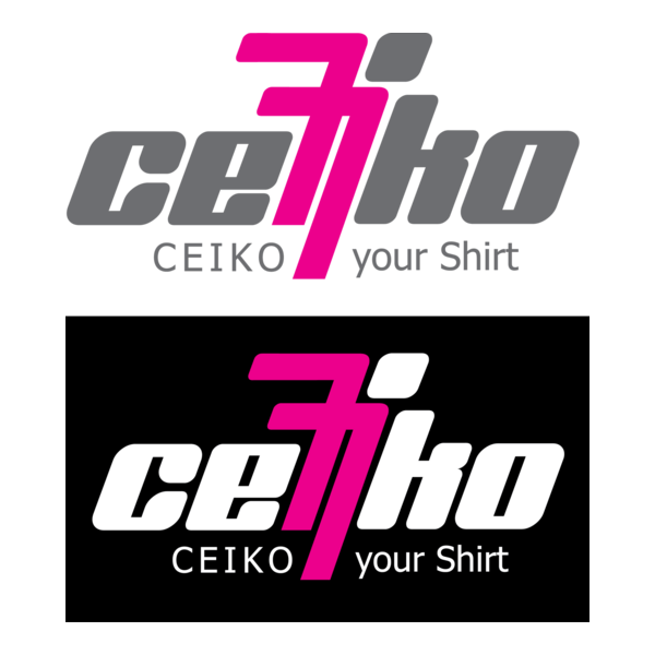 Dorian CEIKO Logo PNG Vector