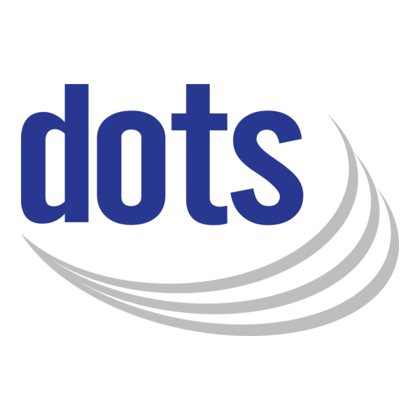 dots Logo PNG Vector