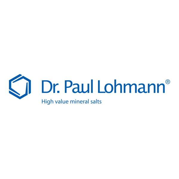 Dr. Paul Lohmann Logo PNG Vector