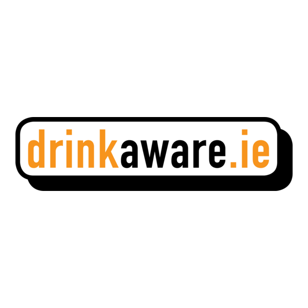 Drinkaware Logo PNG Vector