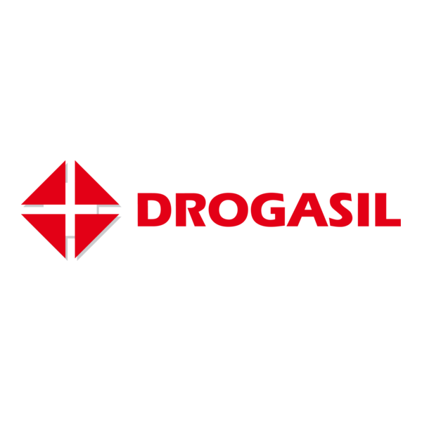 DROGASIL Logo PNG Vector