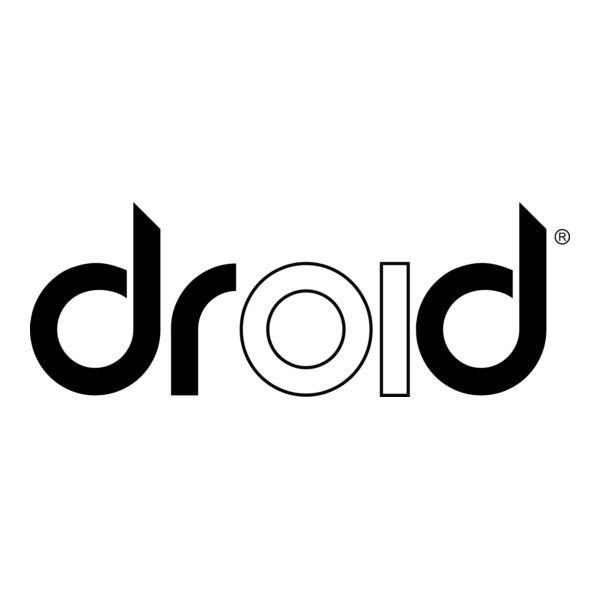 Droid Logo PNG Vector (EPS) Free Download