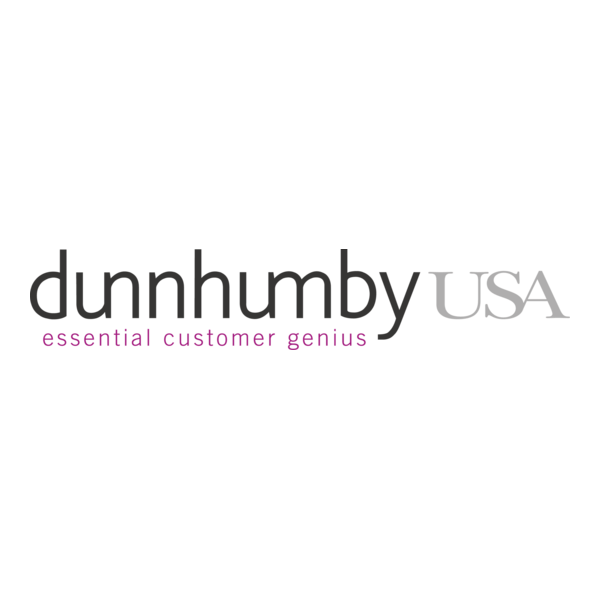 dunnhumby USA Logo PNG Vector