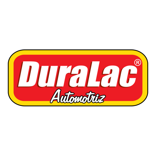 DuraLac Automotriz Logo PNG Vector