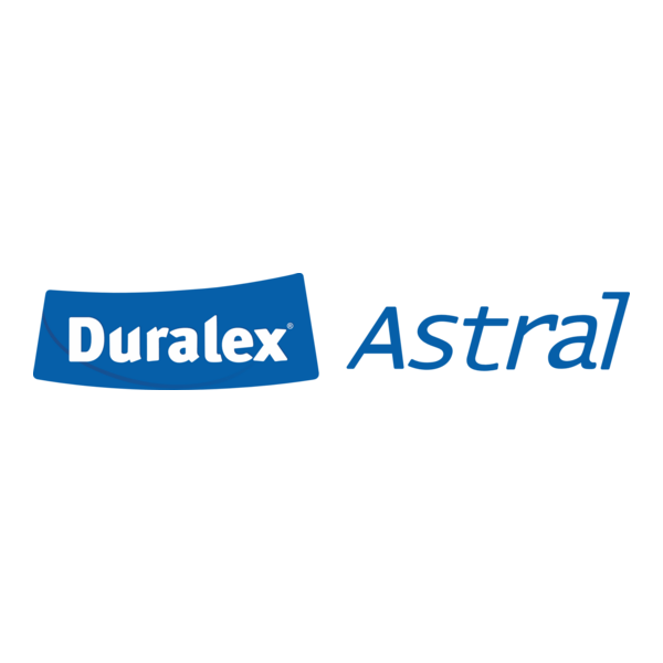 Duralex Astral Logo PNG Vector