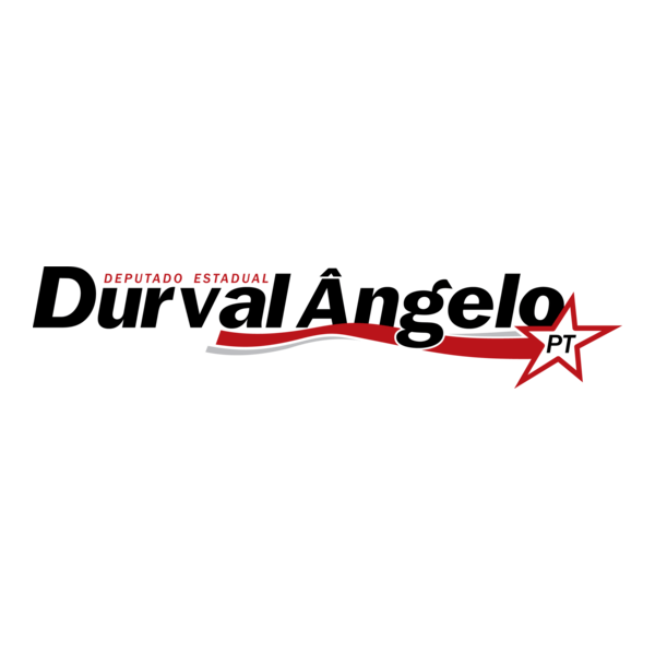 Durval Ângelo Logo PNG Vector