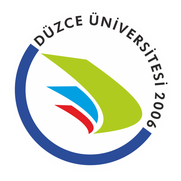 Düzce Üniversitesi Logo PNG Vector