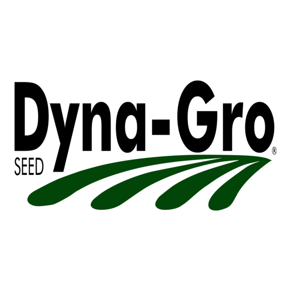 Dyna-Gro Seed Logo PNG Vector