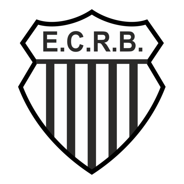 E.C.Rio Branco de Ibitinga Logo PNG Vector