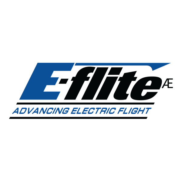 E-Flite Logo PNG Vector