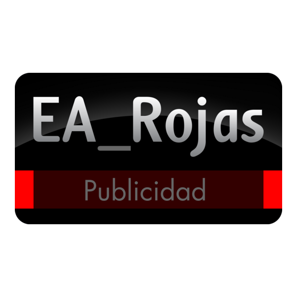 EA_Rojas Logo PNG Vector