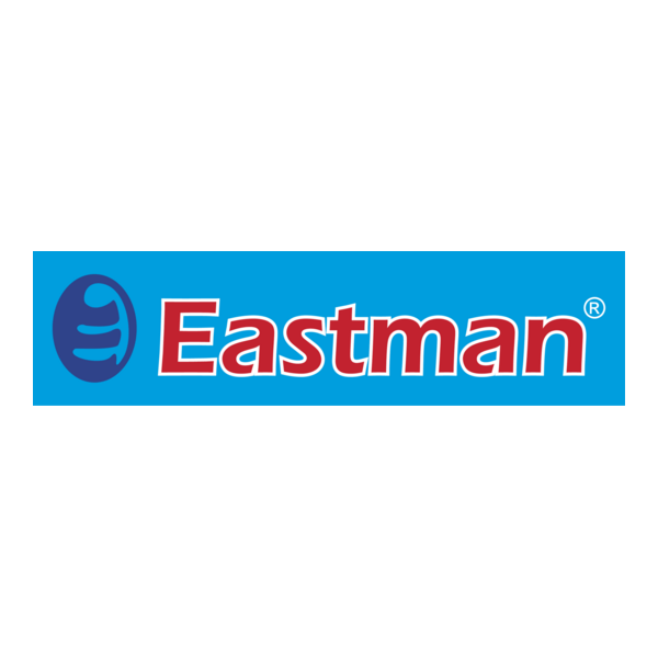 Eastman Logo PNG Vector