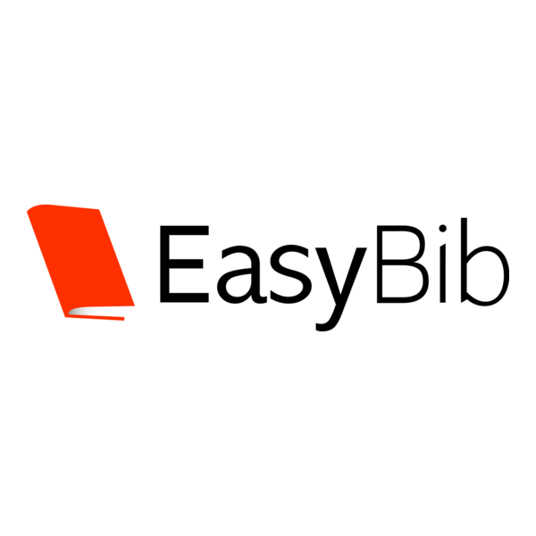 Easy Bib Logo PNG Vector