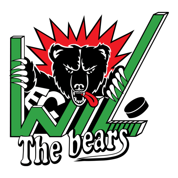 EC Wil Logo PNG Vector
