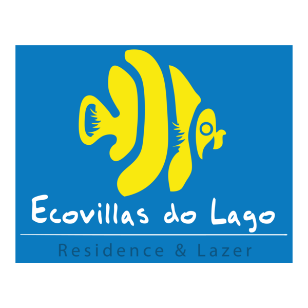 Ecovillas do Lago Logo PNG Vector