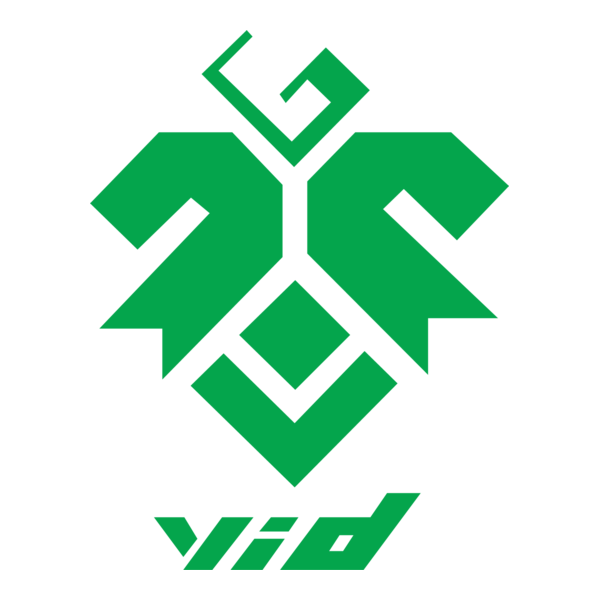 editorial Vid Logo PNG Vector