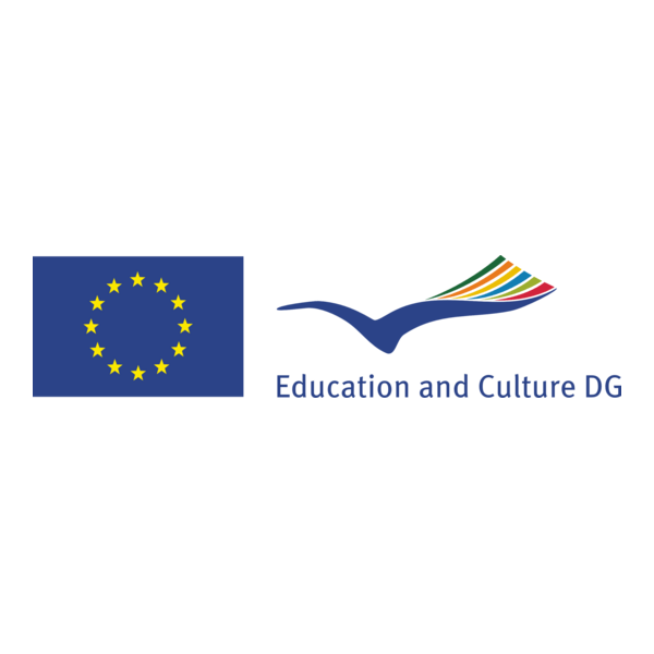 Education and Culture DG Logo PNG Vector