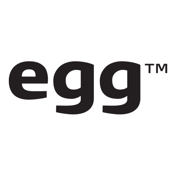 egg Logo PNG Vector