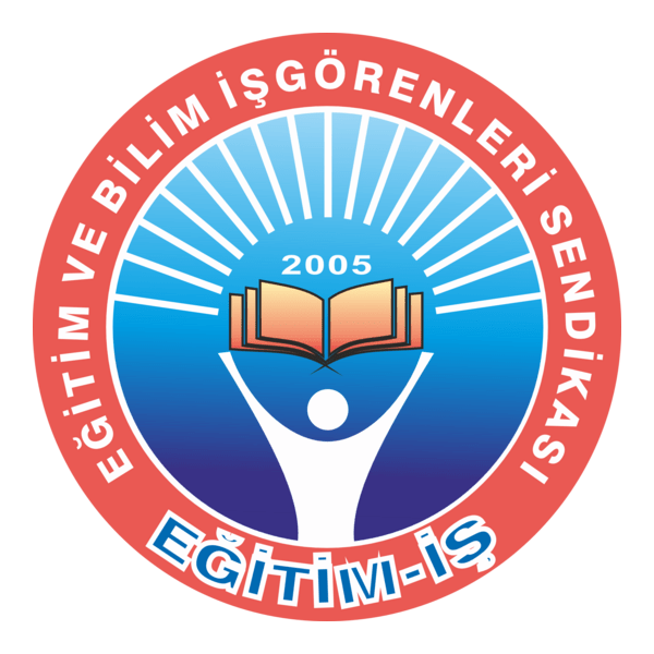 Eğitim iş Logo PNG Vector