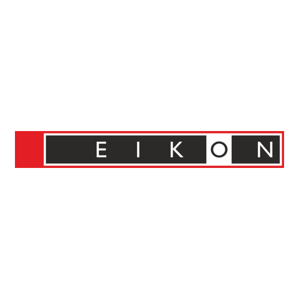 Eikon Logo PNG Vector