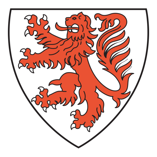 Eintracht Braunschweig 1970's Logo PNG Vector