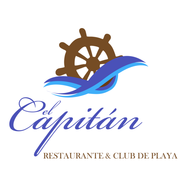 El Capitan Logo PNG Vector