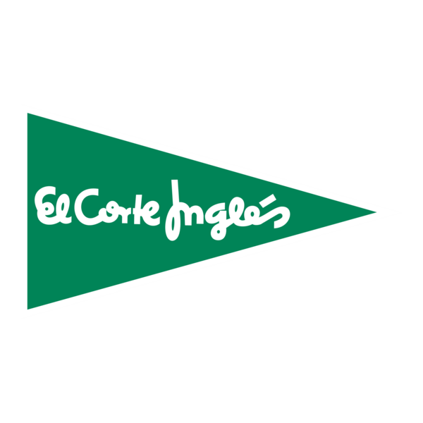 El Corte Inglés Logo PNG Vector