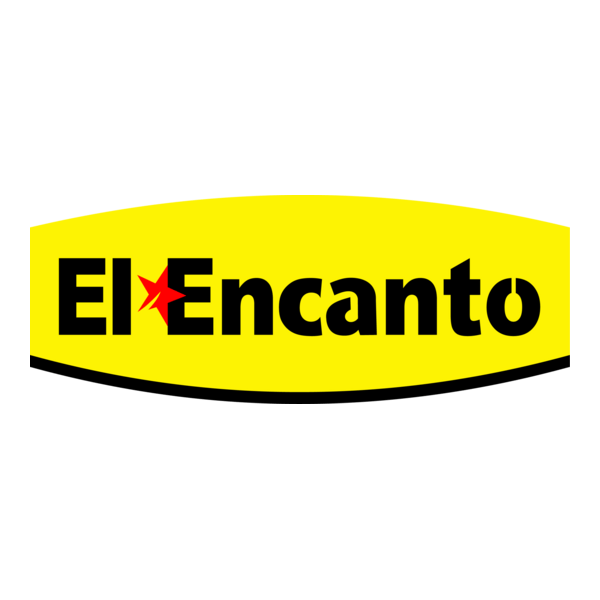 El Encanto Logo PNG Vector