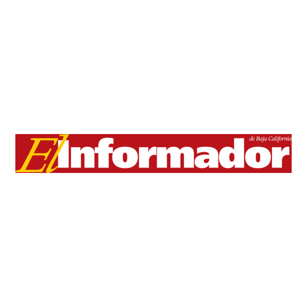 El Informador de BC Logo PNG Vector