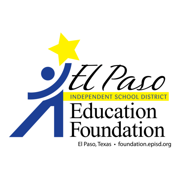 El Paso Education Foundation Logo PNG Vector