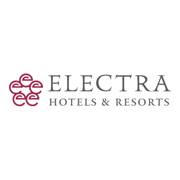 Electra Hotels & Resorts Logo PNG Vector
