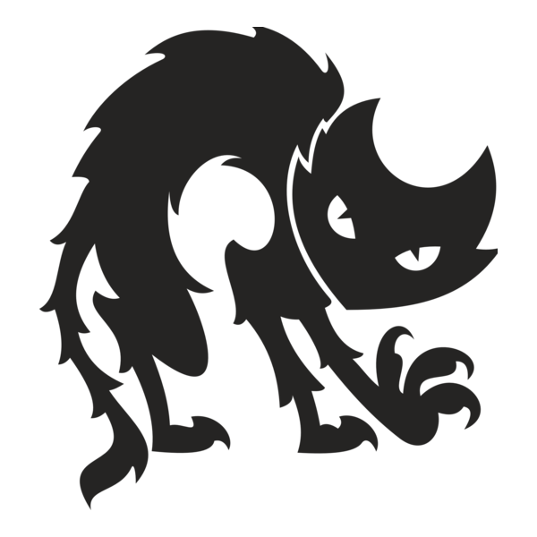 Electric Ink Logo PNG Vector