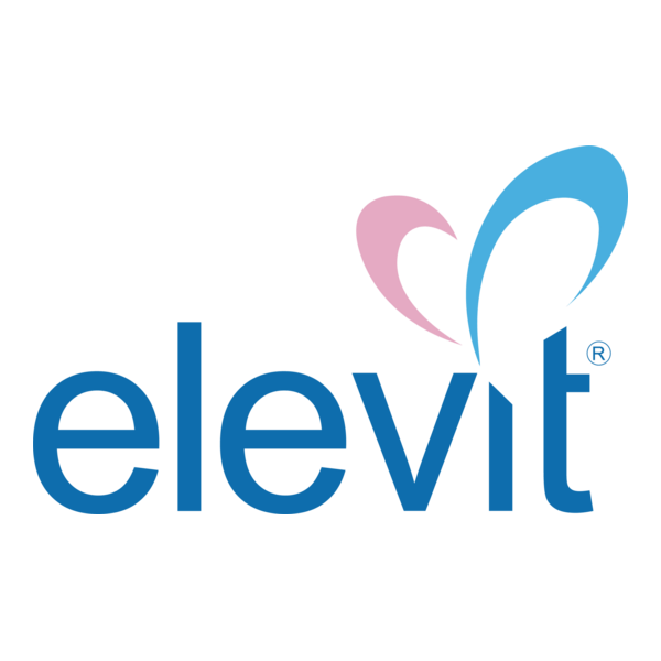 Elevit Logo PNG Vector