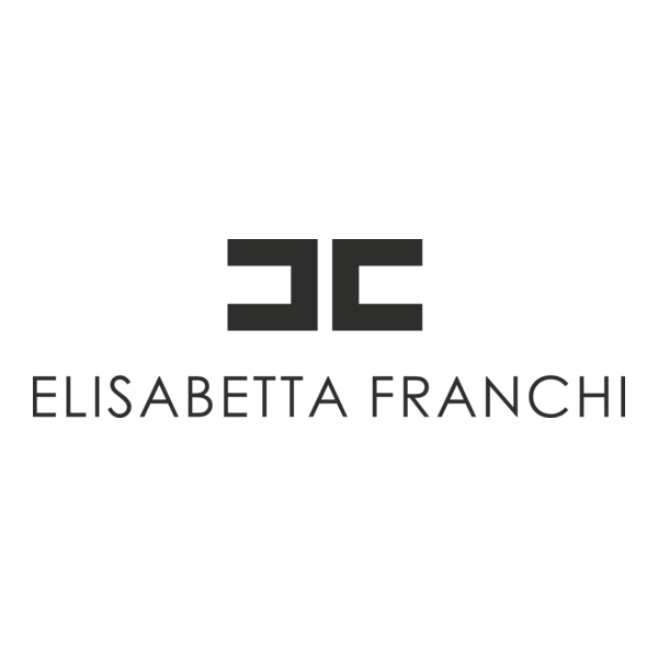 Elisabetta Franchi Logo PNG Vector