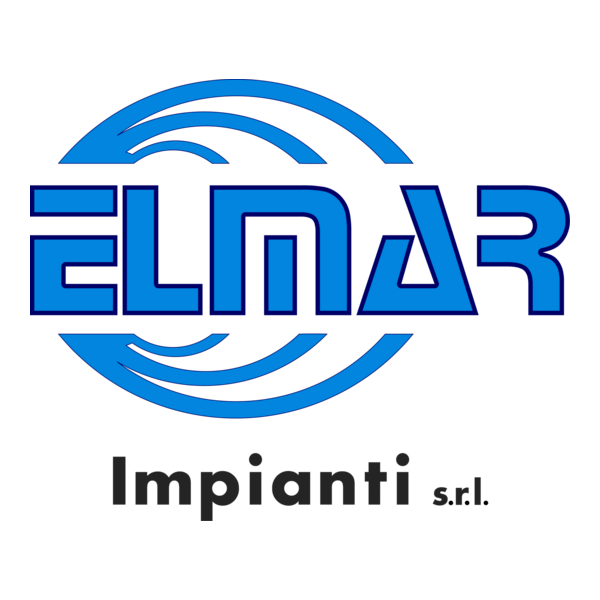 Elmar Logo PNG Vector