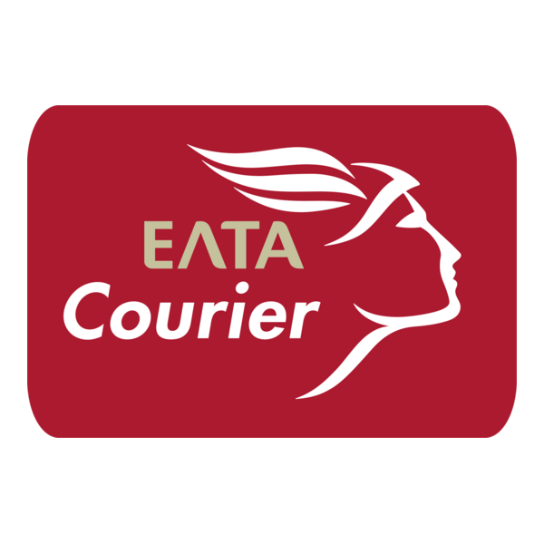 ELTA Courier Logo PNG Vector