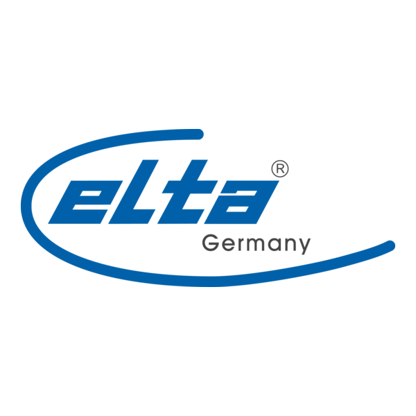 Elta Germany Logo PNG Vector