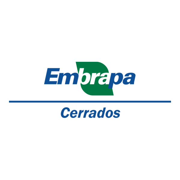Embrapa Cerados Logo PNG Vector