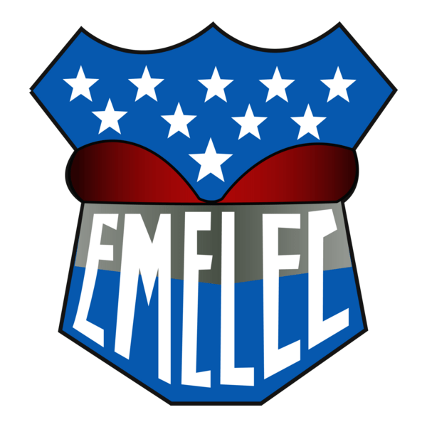 Emelec Logo PNG Vector