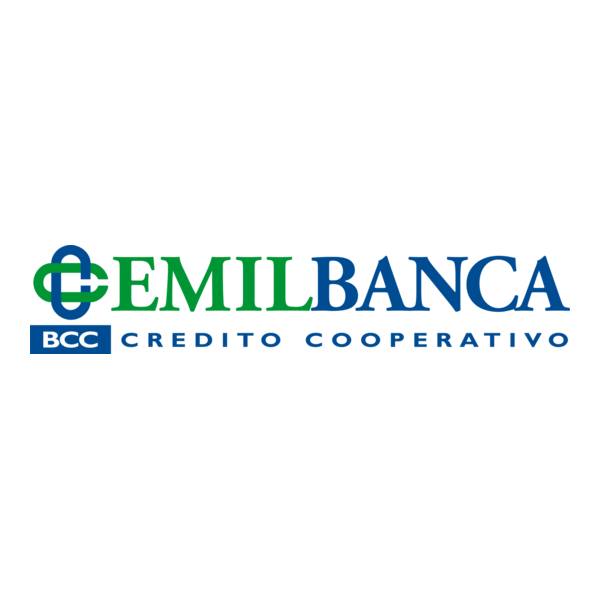 Emil Banca Logo PNG Vector