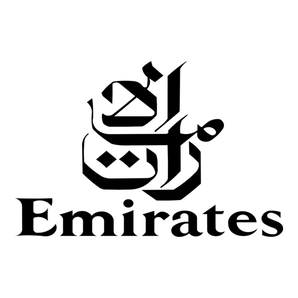 Emirates Logo PNG Vector