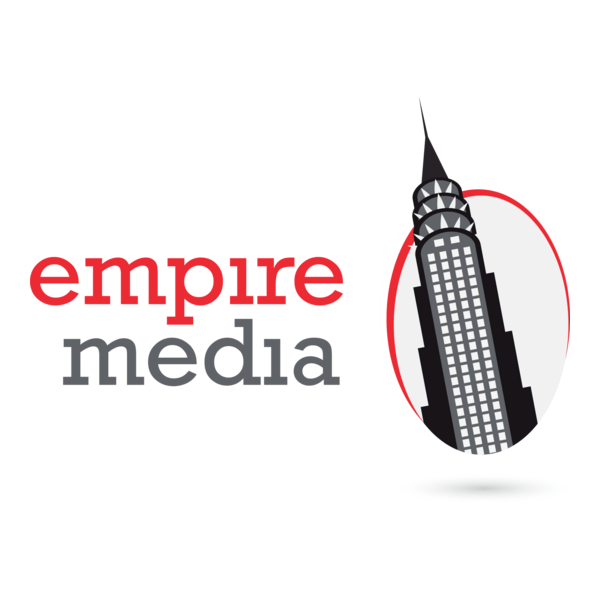 Empire Media Logo PNG Vector