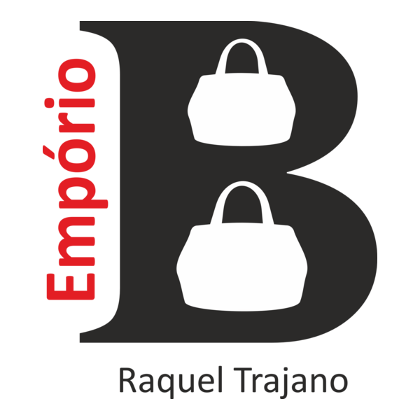 Empório B Logo PNG Vector