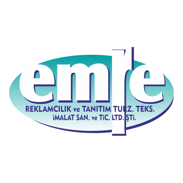 Emre Logo PNG Vector