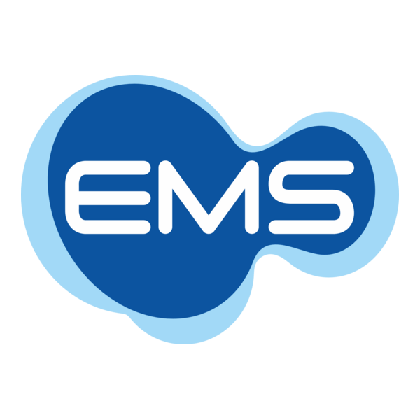 EMS Remédios Logo PNG Vector