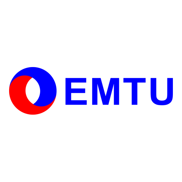 EMTU Logo PNG Vector