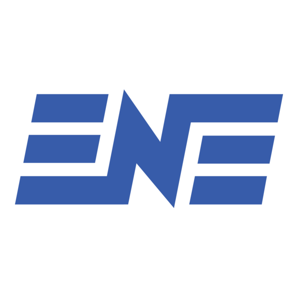 Ene Consultores Logo PNG Vector