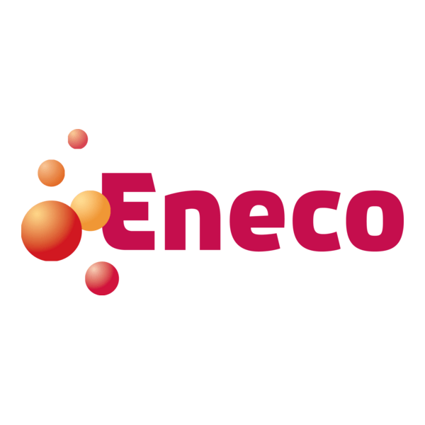 Eneco Logo PNG Vector
