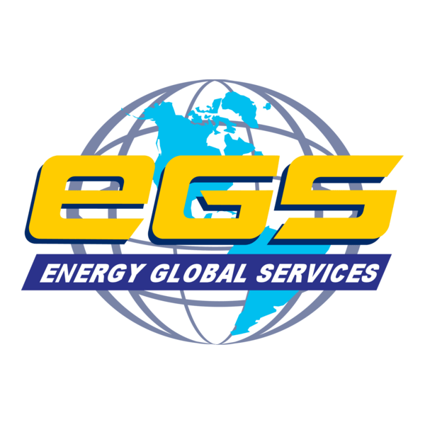 Energy Global Services Logo PNG Vector