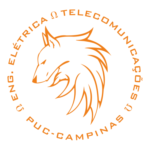 Engenharia Elétrica PUCCamp - PUC-Campinas - PUCC Logo PNG Vector